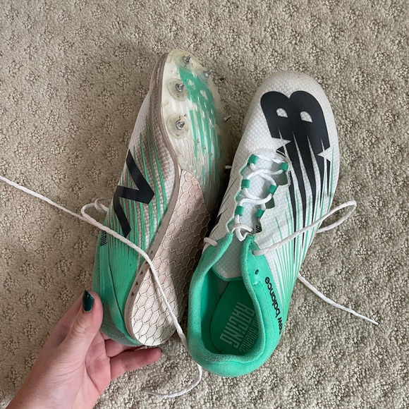 Track & Field spikes - Picture 2 of 4